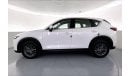 Mazda CX5 GT | 1 year free warranty | 0 Down Payment