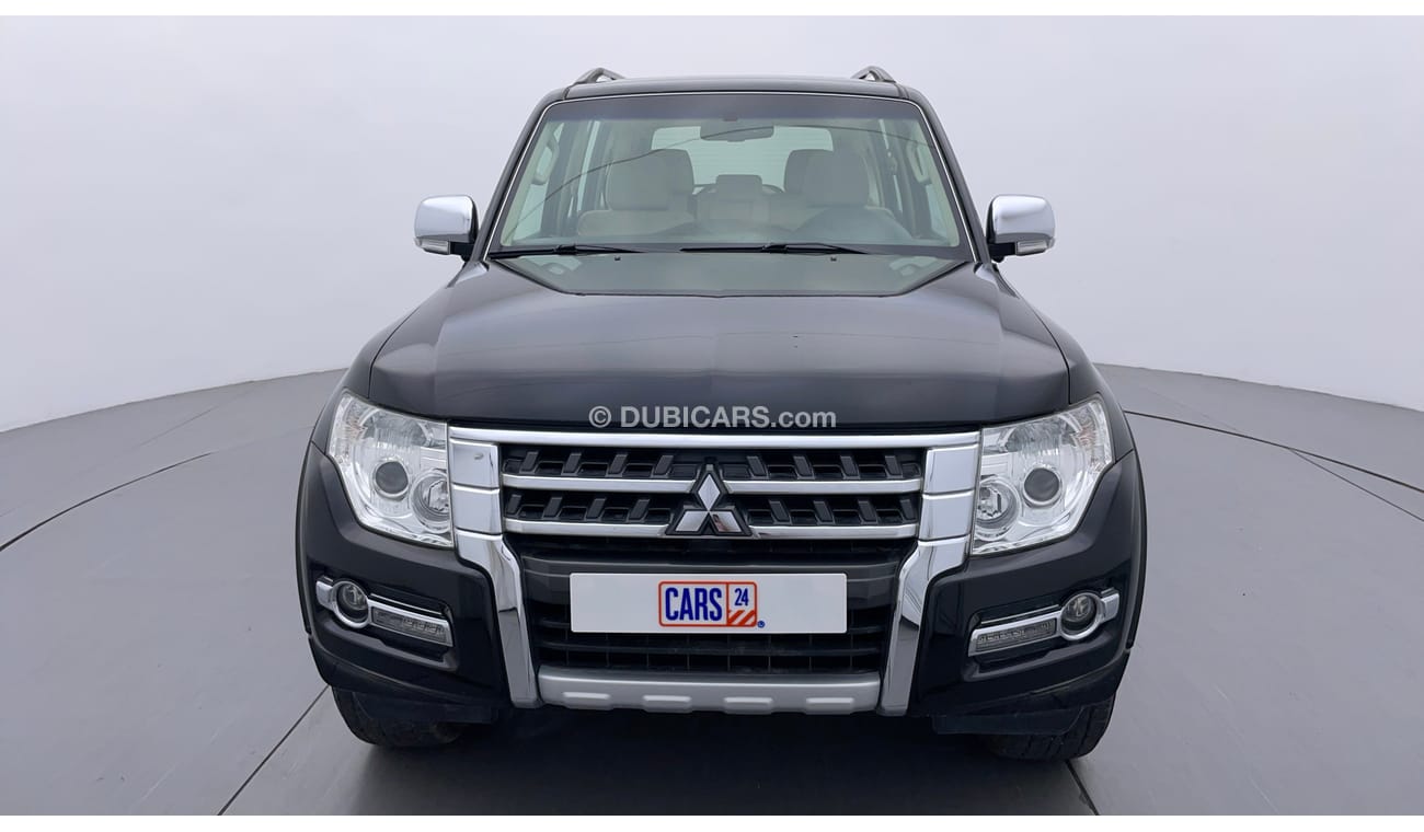 Mitsubishi Pajero GLS MID 3.5 | Under Warranty | Inspected on 150+ parameters