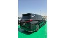 لكزس LM 350h LUXURY VAN 2.5L HYBRID 2024