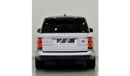 Land Rover Range Rover 2019 Range Rover Vogue Autobiography,  Warranty, Excellent Condition, GCC