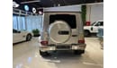 Mercedes-Benz G 500 G500 /G63 body kit Excellent Condition No Accident No paint