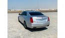 Cadillac CTS Premium Luxury