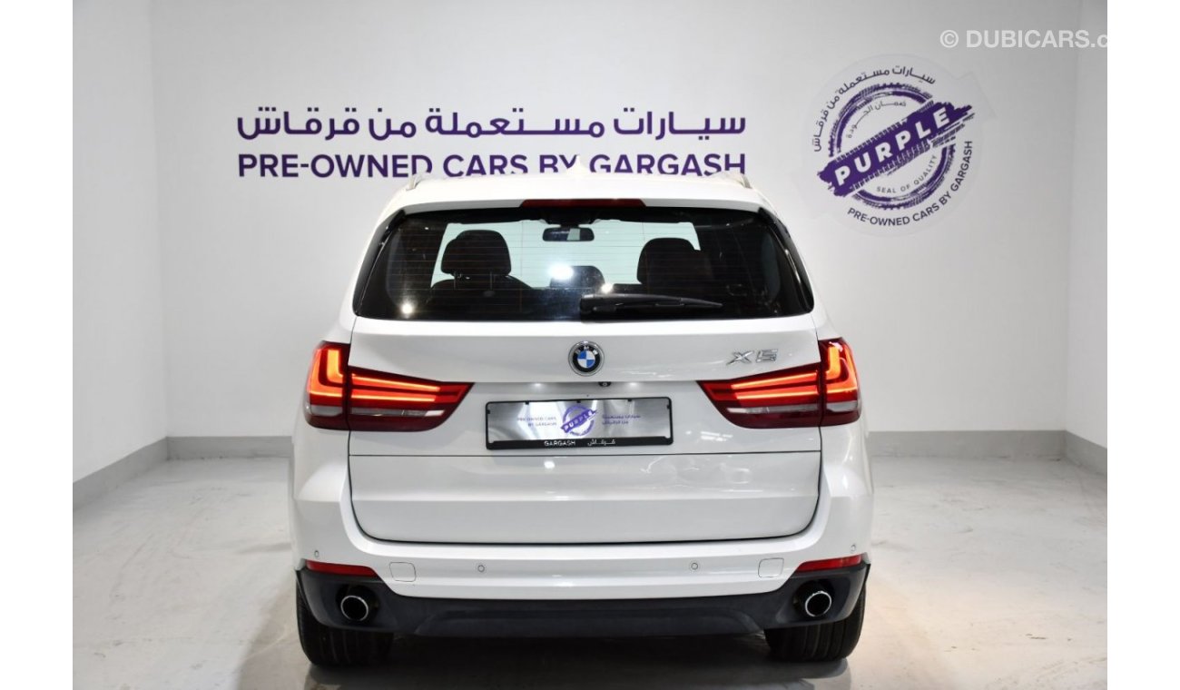 BMW X5 35i Exclusive