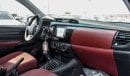 Toyota Hilux 2.7L. 2WD M/T