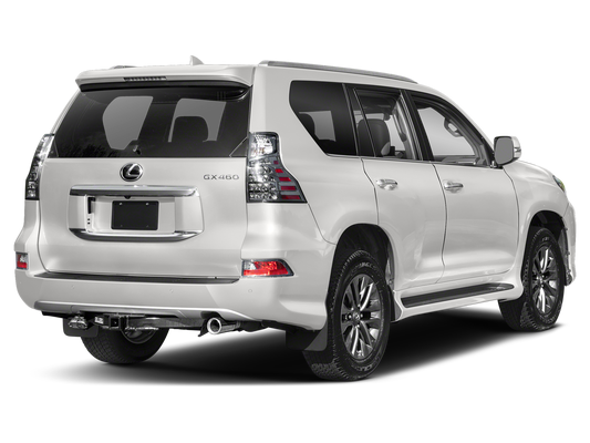 Lexus GX460