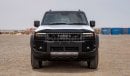 تويوتا برادو 250 WX+ 2.8L DIESEL ADVENTURE PLUS - GREY: NEW SHAPE (EXPORT ONLY)