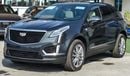 Cadillac XT5 AWD 350T