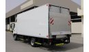 Hino 500 LHD HINO FD 1024 TRUCK DRY BOX 7 TON EURO 4 2023MY