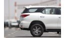 Toyota Fortuner 2024 2.7L Petrol Full Options