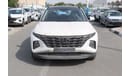 Hyundai Tucson 2.0L Panoramic / Push Start /2 Electric seat / Wireless charges / monitor  2023 Full Option