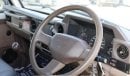 Toyota Land Cruiser Hard Top 1992 TOYOTA LAND CRUISER FULLY LOADED 3 DOOR