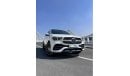 مرسيدس بنز GLE 450 AMG