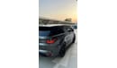 Land Rover Range Rover Sport 5.0L Supercharged