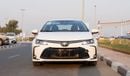 تويوتا كورولا 2024 Toyota Corolla 1.8L Hybrid AT