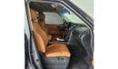 Nissan Patrol SE Platinum Excellent Condition 4.0L-6CYL - 100% Accident free - Full Option