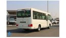 Toyota Coaster DLX 23 Executive Seats 4.2L Diesel M/T - GCC Specs - Book Now!