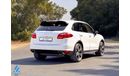 Porsche Cayenne Std 3.6L S 3.6L - Reliable Performance - Agency Maintained - Book Now!