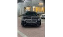 Mercedes-Benz S 450 Std 3.0L