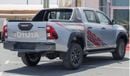 تويوتا هيلوكس HILUX ADVENTURE  4.0L V6 PETROL 2024 FULL OPTION