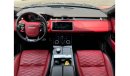 Land Rover Range Rover Velar SV Autobiography Gcc