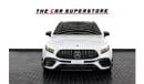 Mercedes-Benz A 45 S AMG 4MATIC+ 2022 - MERCEDES BENZ A 45S - GCC - FULL SERVICE HISTORY - 1 YEAR WARRANTY