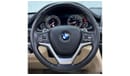 بي أم دبليو X5 35i اكسكلوسيف 2018 BMW X5 xDrive35i 7 Seater, Warranty, Full Service History, Full Options, GCC