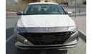 Hyundai Elantra 2023 MODEL GCC EURO4 @ALKADYCARS FOR EXPORT FULL OPTION ( REMOTE START ENGINE / SUNROOF )