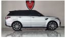 Land Rover Range Rover Sport 2019 Land Rover Range Rover Sport SE - Excellent Condition- Bank Facility