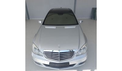 Mercedes-Benz S 350