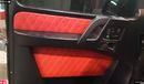 Mercedes-Benz G 55 Mercedes G55 Transformer 2016 MG is a complete service that does not require an expense, ready for r