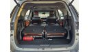 Toyota Fortuner VXR V6/ 4WD/ AUTO TRUNK/ TRIPTONIC/ DVD/ HEAD REST/ LEATHER/ FOR EXPORT ONLY/  LOT# 31141