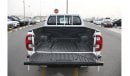 Toyota Hilux 2.7L MT 4x4 full option (Oman spce)