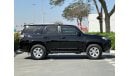 Toyota 4Runner 2019 Toyota 4Runner SR5 4x4