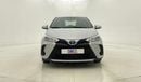 Toyota Yaris SE 1.5 | Zero Down Payment | Home Test Drive