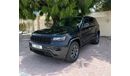 Jeep Grand Cherokee blackline 3.6L