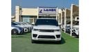 لاند روفر رينج روفر سبورت HSE 3.0L (340 HP) 3200 Monthly payments / Range Rover Sport / V6 /GCC / full option