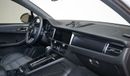 Porsche Macan T PDK - Warranty until April 2025 - Approved Prepared Vehicle