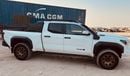 Toyota Tacoma Trailhunter 2.4L