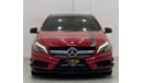 مرسيدس بنز A 45 AMG 2015 Mercedes Benz A45 AMG 4MATIC, Full Service History, Excellent Condition, GCC