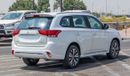 Mitsubishi Outlander Brand New Mitsubishi Outlander Enjoy 2022 Local/Export 2.0L A/T FWD|Petrol|White/Black|OUTLANDERENJO