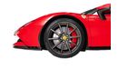 فيراري SF90 سبيدر SF90 ASSETTO FIORANO SPIDER | CARBON WHEELS | FULL CARBON INTERIOR + EXTERIOR | APPLE CAR PLAY