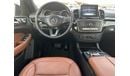 مرسيدس بنز GLE 400 AMG Mercedes GLE 400_GCC_2016_Excellent Condition _Full option