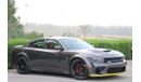 Dodge Charger SRT Hellcat Dodge charger SRT 2020 HELLCAST