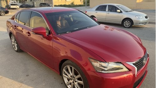 Lexus GS350 Full option