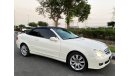 مرسيدس بنز CLK 350