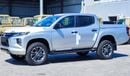 ميتسوبيشي L200 Mitsubishi L200 D DC 4WD 00G30 2.4L Sportero AT