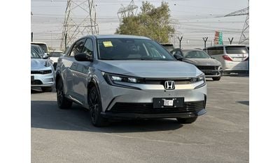 هوندا e:NP2 HONDA ENP2 2024