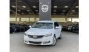 Chevrolet Impala LT / 3.6L V6 / BIG SCREEN / IN PERFECT CONDITION