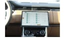 Land Rover Range Rover Land RoverRange Rover Autobiography P530