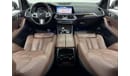 BMW X5 40i M Sport 3.0L 2020 BMW X5 xDrive40i M-Kit, Oct 2025 BMW Warranty + Service Pack, Low Kms, GCC